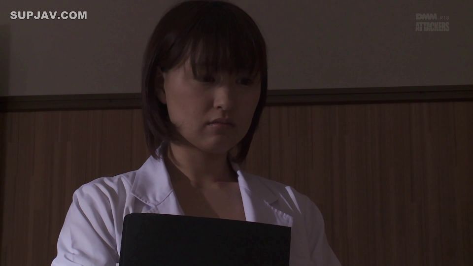 ReducingMosaic RBD-616 貞操帯の女17 周防ゆきこ