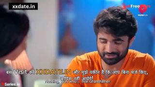 Jawani Ka Nuksha Episode 7 - Yorgelis Carrillo