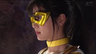 Movie title:[LT22] GHMT-62_01 - Heroine, Superheroine, Japanese.