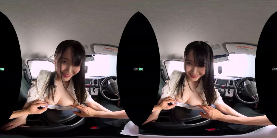 Miina KIWVR-297 【VR】 Cohabiting Boyfriend Returns [67 Minutes Ago ...] At The Parking Lot Of My Apartment [Creampie X 2, Facial Cumshot, Mouth Ejaculation] I Can Not Kill My Voice ... Screaming Convuls...