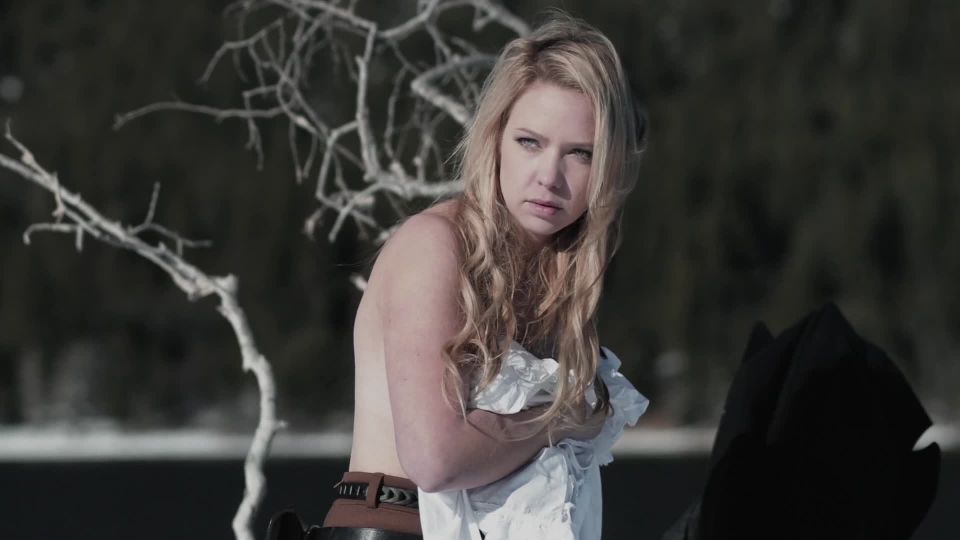 Karin Brauns - Once Upon a Time in Deadwood (2019) HD 1080p!!!