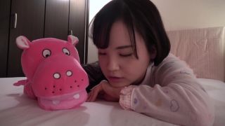 Kudou Rara T28-617 Home NTR Record Video Of A Daughter Who Sleeps Daddy Secretly To Mom Lara Kudo - Beautiful Girl