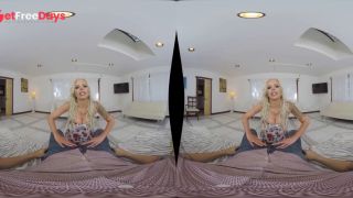 [GetFreeDays.com] Nina Elle - Mom Knows Best VR Porn Video July 2023