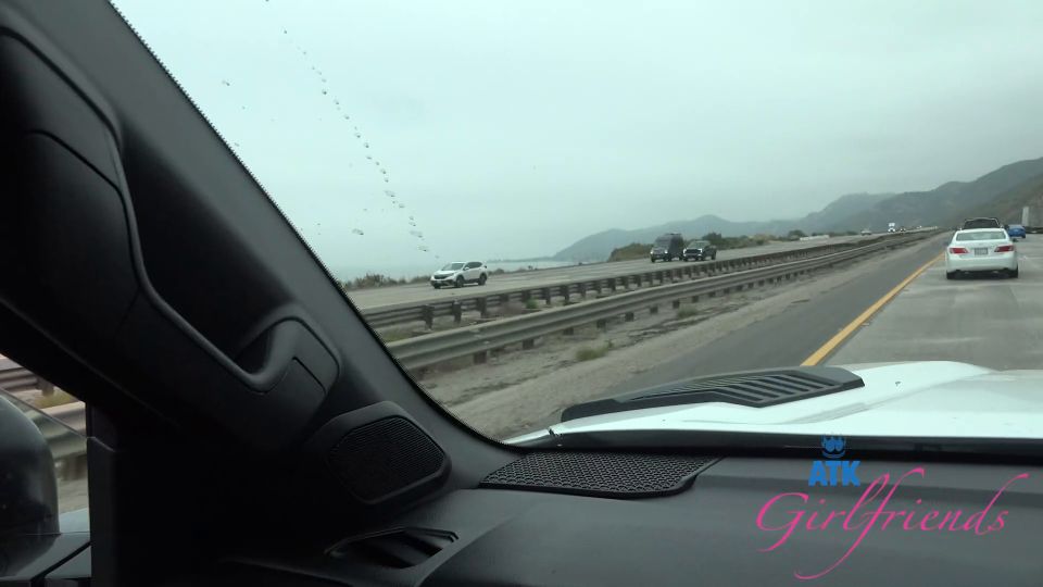[ATKGirlfriends] Nicole Nichols Norcal 1 [05.03.25] [1080p]