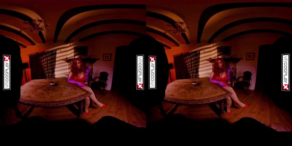  Watch Free Porno Online – Vrcosplayx presents Blondie Fesser in Jessica Rabbit A XXX Parody – 09.03.2018 , virtual reality on 3d porn