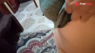 HOME ALONE MASTURBATING TO ORGASM-NICOLE JHOSH
