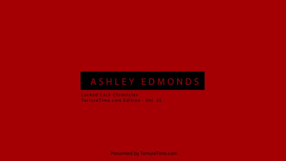 adult xxx clip 15 Torture Time – Locked Cock Chronicles – TortureTime Edition – Volume 35 – Ashley Edmonds – Femdom Pov, Cbt | cbt | pov forced smoking fetish