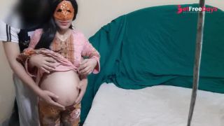[GetFreeDays.com] Pregnant Step Sister and Brother hard painful Anal sex And Blowjob And masagge, clear hindi audio Sex Stream March 2023