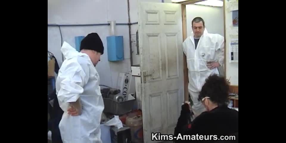 Kims Amateurs 115 (mp4)