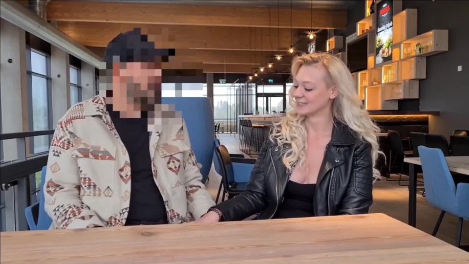 video 38 pornstar blonde hardcore amateur porn | Valery_Venom - Dreiste Bitchaktion - Tabuloser User-Creampie mitten im Cafe  | amateur