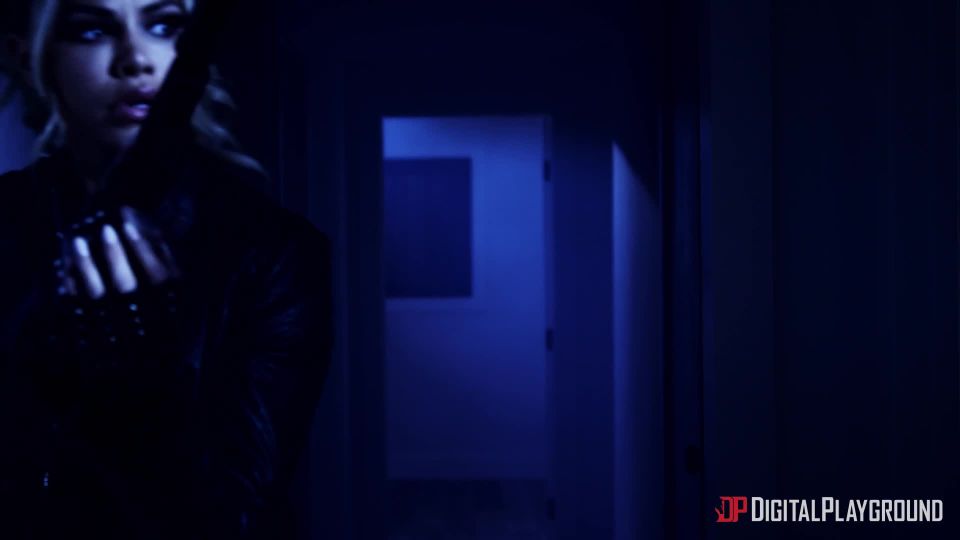 Jessa Rhodes - Kill Code 87 -  Scene 2 [26-02-2020]