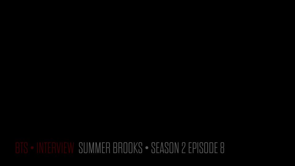 JeshByJesh presents Summer Brooks BTS
