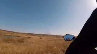 Extreme Hard Fuck On The Atv With Hot Teen. Big Ass On Atv 720p