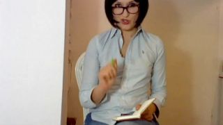 MisDoeMegMDH Chantaje