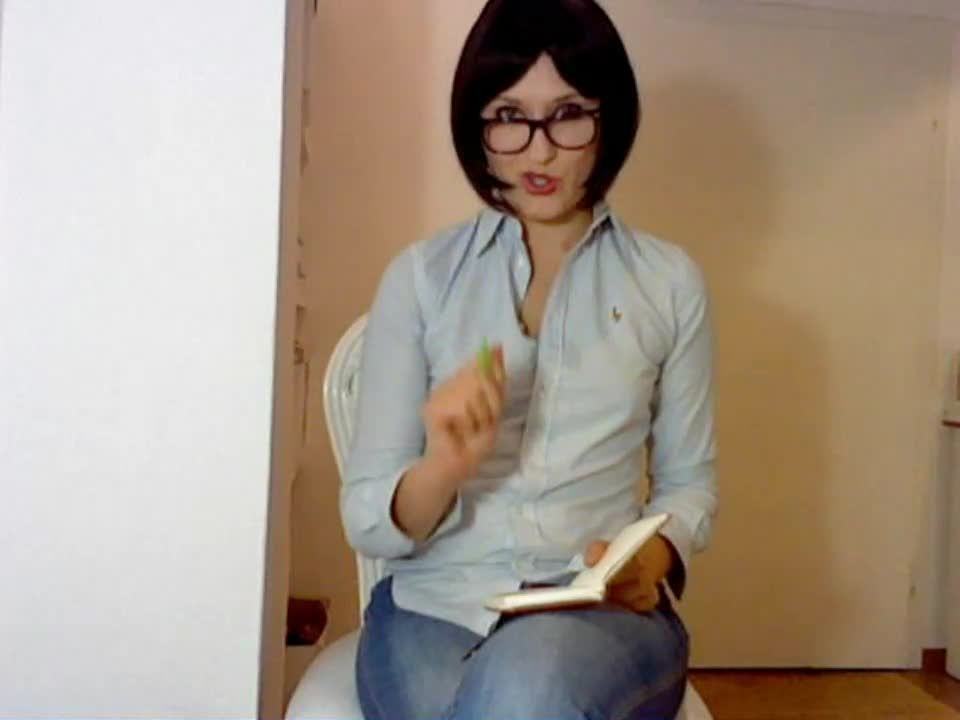 MisDoeMegMDH Chantaje