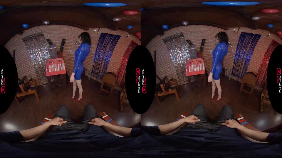 porn video 20 Independence Day - Anna de Ville Oculus Rift | cowgirl reverse | fetish porn nun fetish