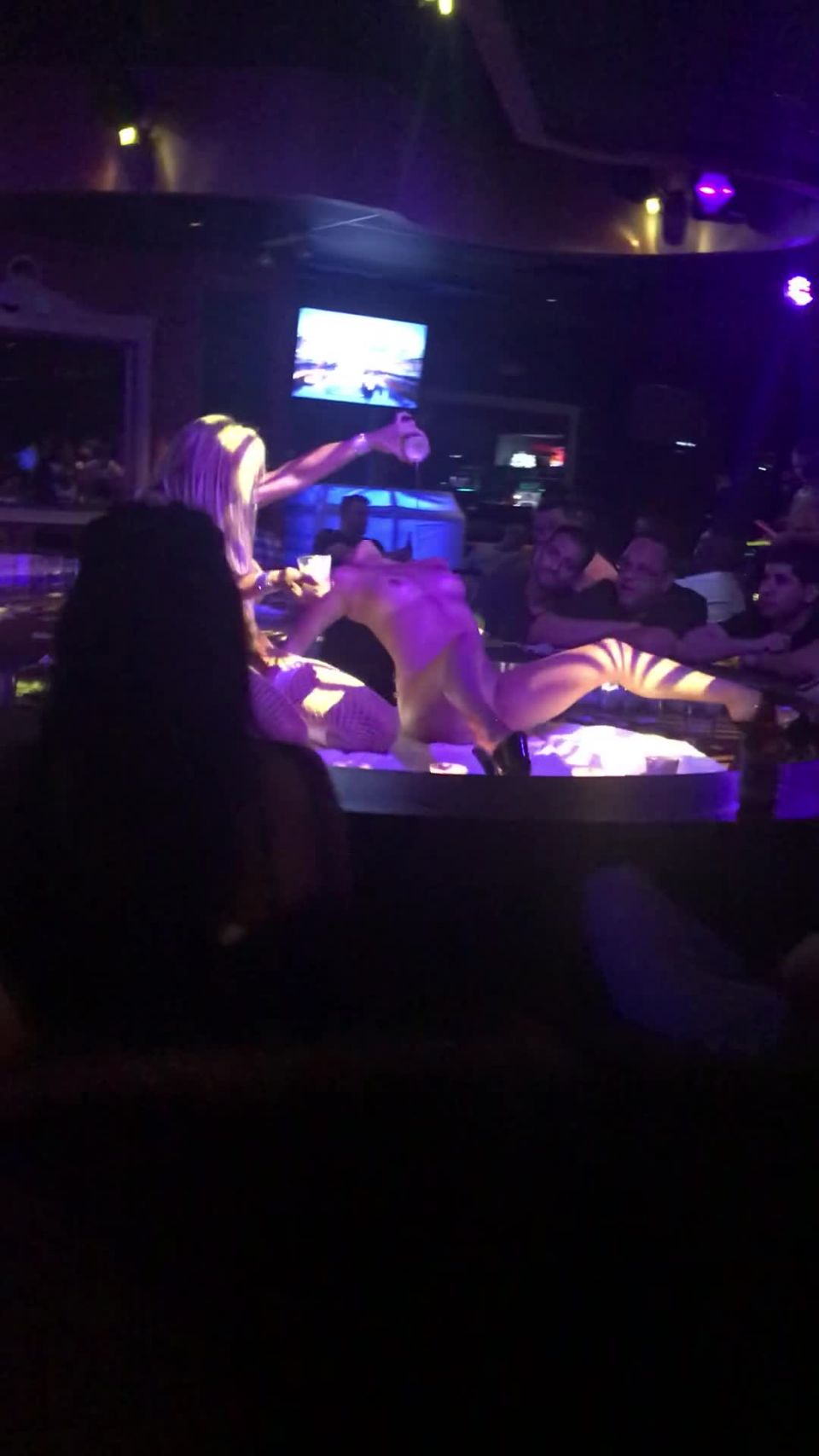 Tyler Faith () Tylerfaith - sexy stage show 14-08-2018