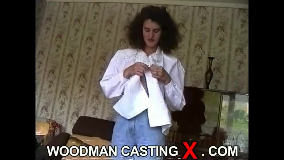 Lena casting X