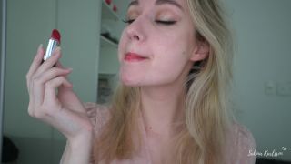 xxx video 12 vintage fetish Sabina Karlsson – Femdom Chastity for Panty Slut, masturbation instructions on pov