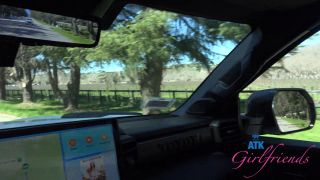 Central Cali 1 (Blonde porno) Nicole Nichols