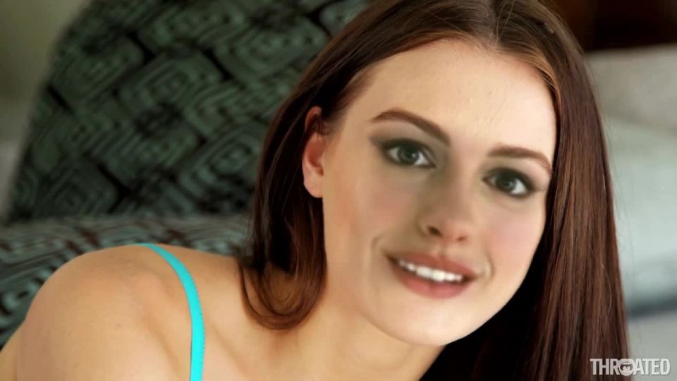 Anne Hathaway Fudgesicle Blowjob Porn DeepFake