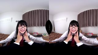 3DSVR-0828 A - Japan VR Porn - (Virtual Reality)