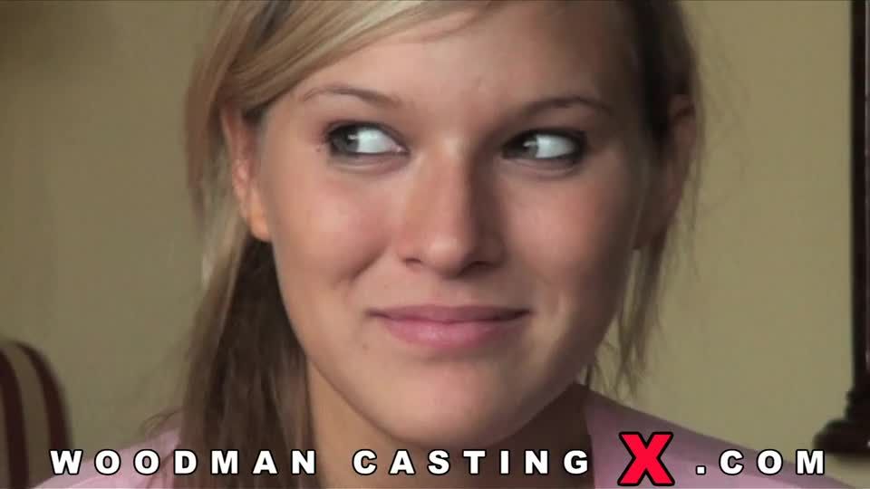 WoodmanCastingx.com- Krystal casting X-- Krystal 