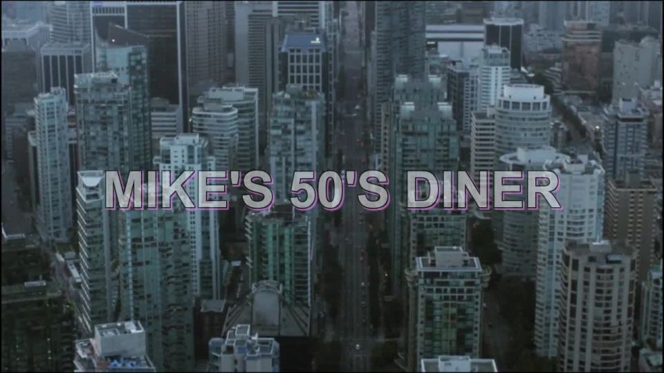 Mike&#039;s 50&#039;s Diner – Painfull Penance Part 1 – Episode 30 - [BDSM porn]