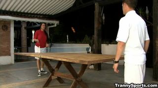 xxx video clip 47 Rabeche Rayalla – Sports 3 Pingpong | shemale and gays | shemale porn 