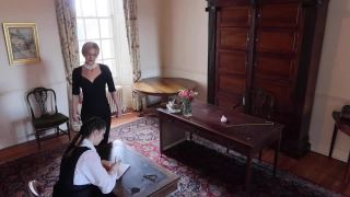 online clip 31 Highland Manor House - Georginas Detention | bdsm | fetish porn bdsm dick