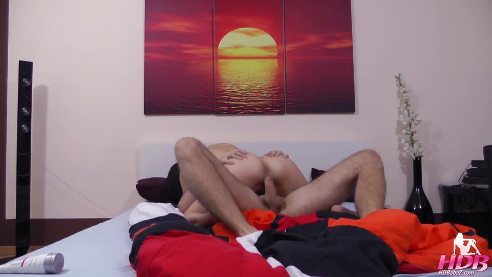 clip adulto gratis 13 Tiana a Sporty Teen consigue Coño crema - [Hornydreambabez] (FullHD 1080p) en fetiche porno femdom ruleta