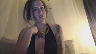 xxx clip 3 Lady Diana Rey - Transfixed | 720p | fetish porn satin panty fetish
