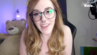 online xxx clip 32 cute femdom fetish porn | Worship your Goddess – Jessie Wolfe | goddess worship