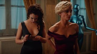 Karina Smulder - Women of the Night (Keizersvrouwen) s01e01-08 (2019) HD 1080p!!!