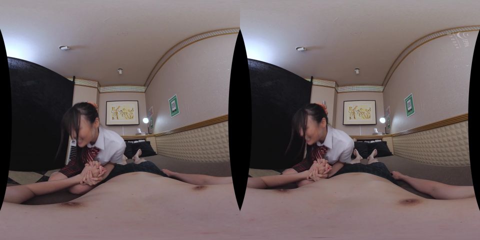 Hiyori Yoshioka - SIVR-096 F -  (UltraHD 2021)