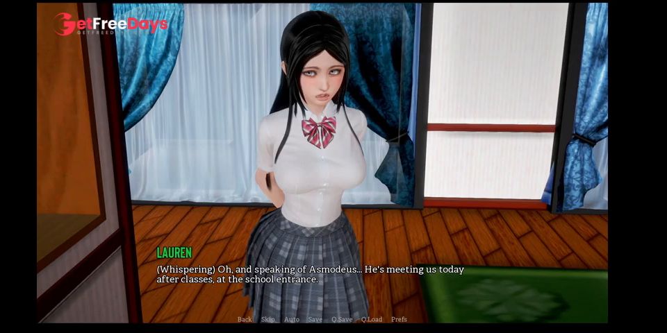 [GetFreeDays.com] Once in a Lifetime - Playthrough - PART 17 Adult Stream February 2023