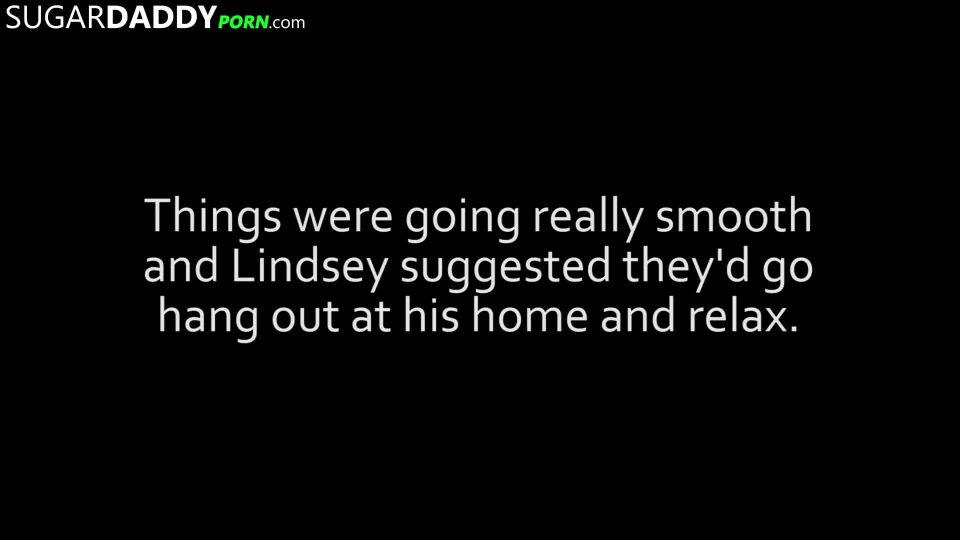 online clip 38 Lindsey Alan Is Back For More,  on teen 