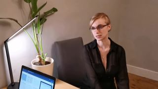 online adult clip 5 Submissive Secretary s Interview - manyvids - fetish porn fetish party