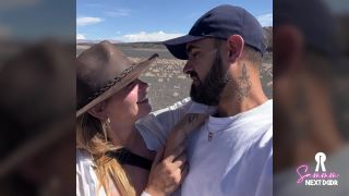 SammmNextDoorSND - [PH] - Public Sex - We Hiked a Volcano and He Erupted in My Mouth Date Night #13
