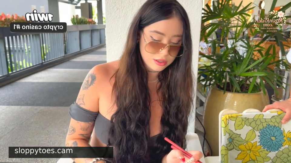 6249 Caliente de tatuajes de la puta apesta y folla crudo en una primera cita