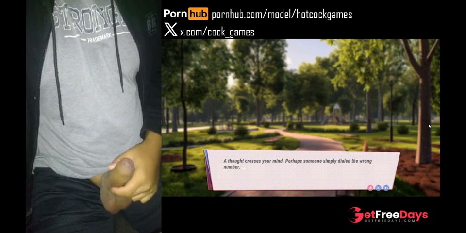SEX Amnesia - Lover Sim Parte 13 Cock Cam Gameplay