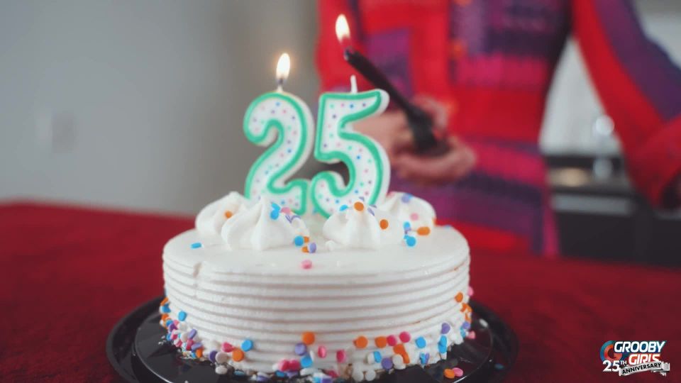 online adult video 27 cory chase fetish 25th Anniversary: Patrice Hepburn! , fetish on shemale porn