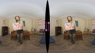 xxx vídeo 26 realidad virtual / realidad /