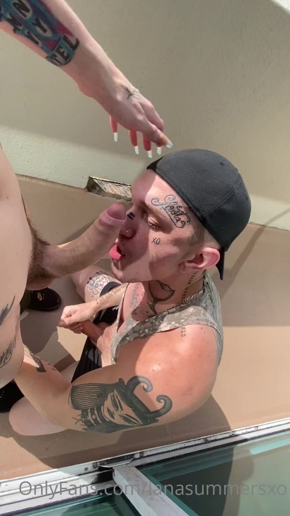 OnlyFans lanasummersxo-31-07-2020-622291048-Sooo Yesterday we had a friend come over and we j