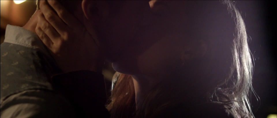 Chloe Boreham, Amber Field - Between Me (2014) HD 1080p!!!