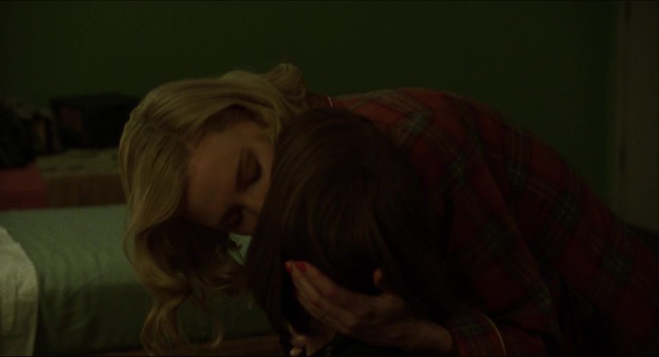 Rooney Mara, Cate Blanchett – Carol (2015) HD 1080p - [Celebrity porn]