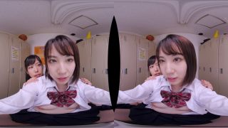 xxx video clip 2 HUNVR-081 B - Japan VR Porn, transexual foot fetish on school 