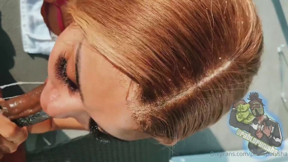 Femdom porn  Femdom porn Aaliyah Hadid5720p [HD 720p] 2025 