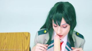 free online video 43 Froppy Shows Us Her True Nature – Lana Rain | role play | cosplay giantess girl fetish