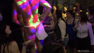 porn video 15 amateur cunnilingus brunette girls porn | Horny Amateur Party Girls Get Wild At Male Strip Club In Group Sex Orgy | blonde